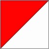 Rojo/Blanco