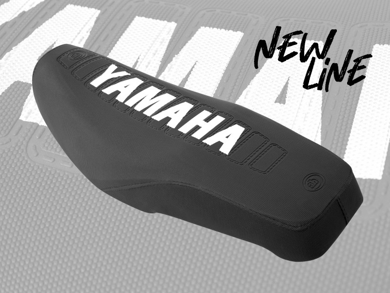 Funda Elastizada PREMIUM Yamaha Crypton 105