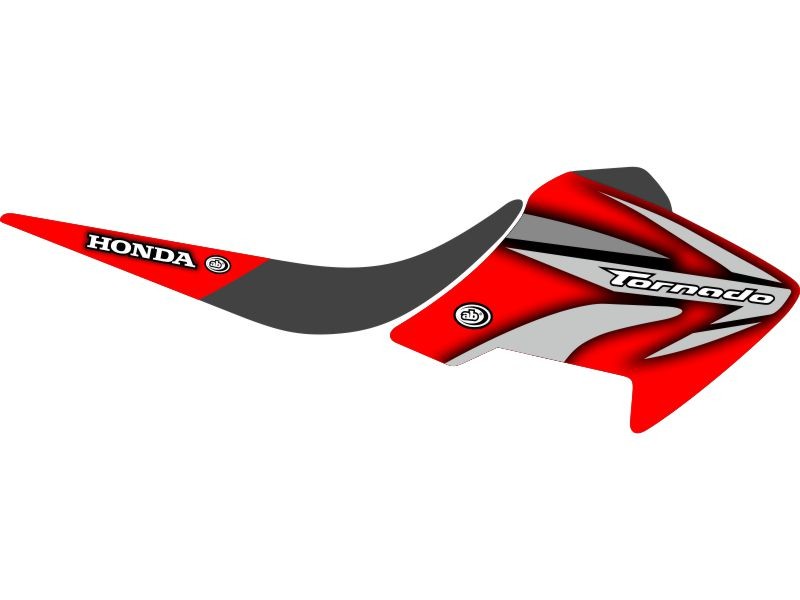 Kit Honda XR 250 Tornado desde 2006
