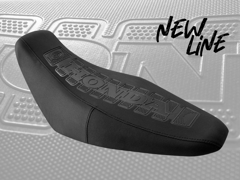 Funda Elastizada PREMIUM Honda Navi