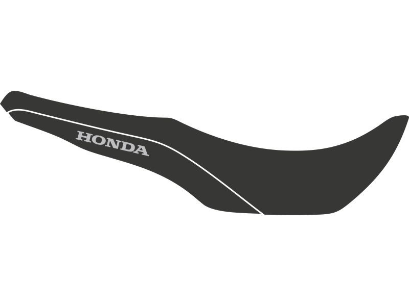 Funda Bordada Honda Storm SDH 125