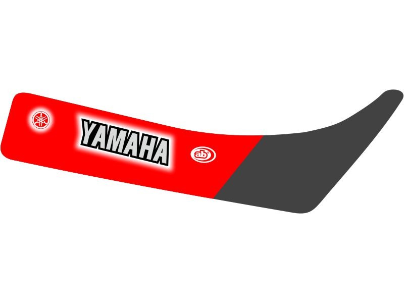 Tapizado Yamaha DT 125