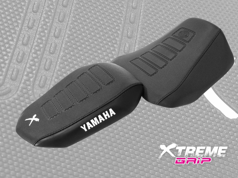 Tapizado Xtreme Yamaha FZ 16 (2018)