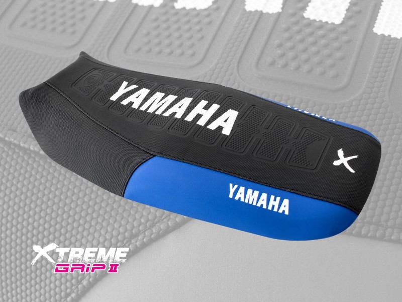 Tapizado XTREME II Yamaha YBR 125 Brasil-China