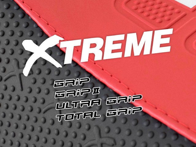 Tapizados y Accesorios Xtreme