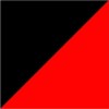 Negra/Roja