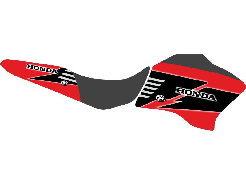 Kit Honda Bross 125