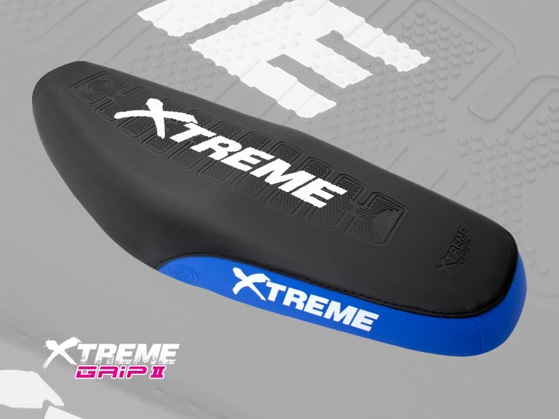 Tapizado XTREME II Honda Wave 100