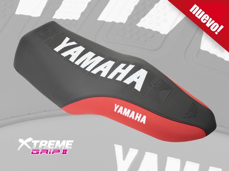 Tapizado XTREME II Yamaha FZ 16 (Modelo Viejo)