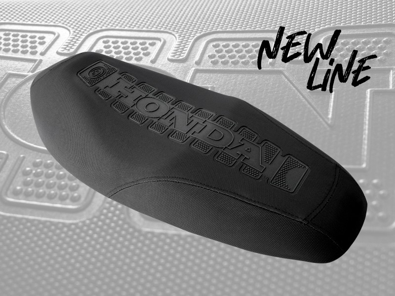 Funda Elastizada PREMIUM Honda Biz 125