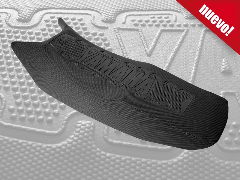 Funda Elastizada PREMIUM Yamaha YBR 125 ED / 125 Z