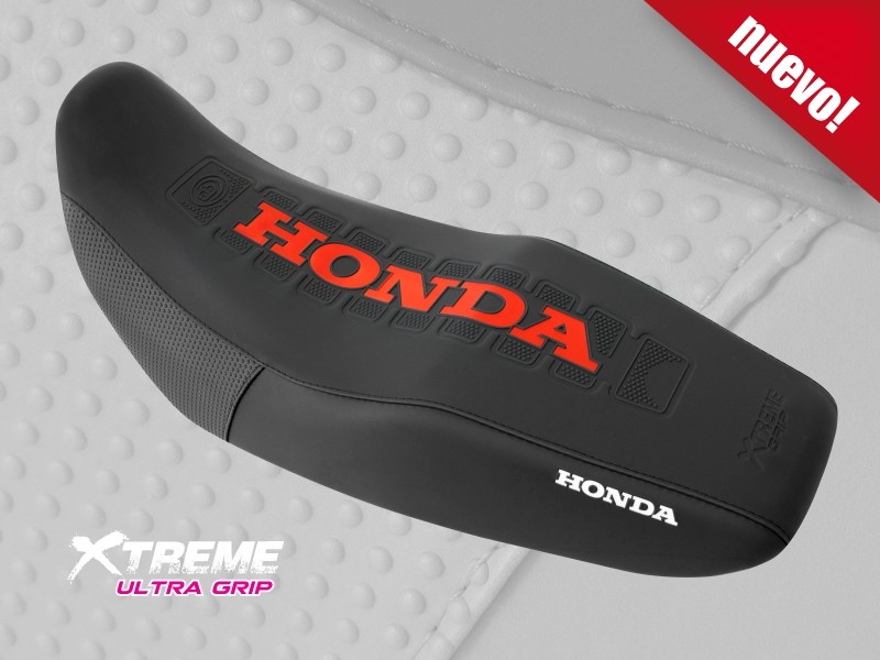 Tapizado XTREME ULTRA GRIP Honda Bross XR 125 / XR 150