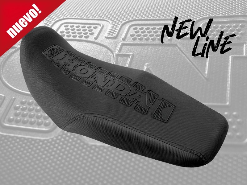 Funda Elastizada PREMIUM Honda Storm SDH 125