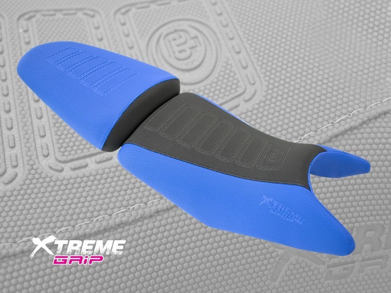 Tapizado Xtreme Bajaj NS 125 / LS 135 - 35% OFF