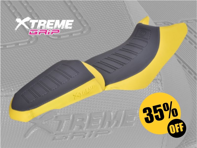 Tapizado Xtreme Bajaj NS 200 - 35% OFF