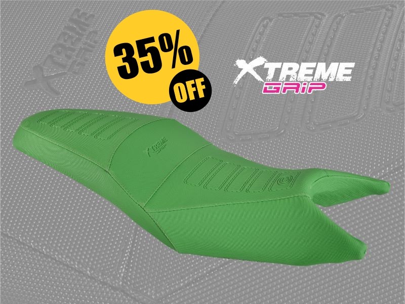 Tapizado Xtreme Benelli TNT 300 - 35% OFF