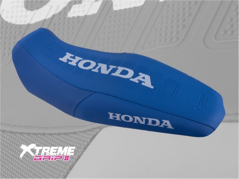Tapizado XTREME II Honda CG 150 Modelo Nuevo 2015 - 35% OFF