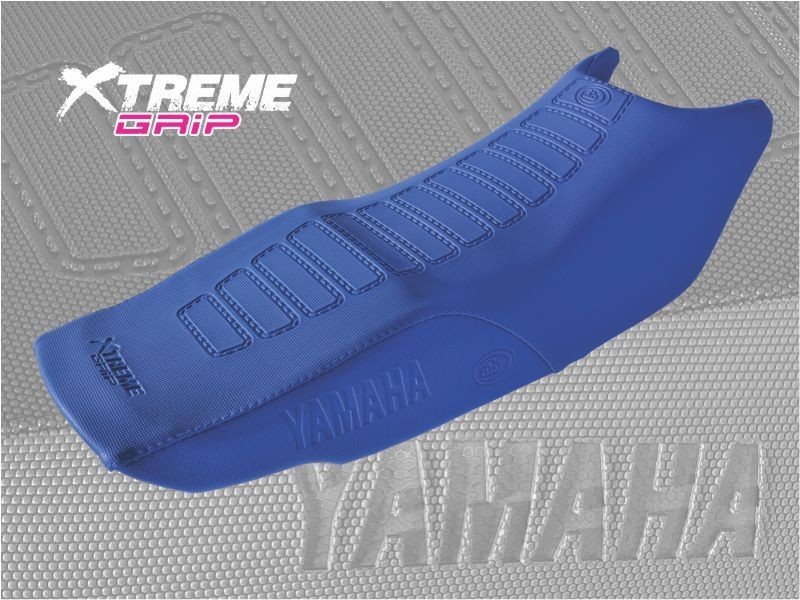 Tapizado Xtreme Yamaha YBR 125 ED / 125 Z - 35% OFF