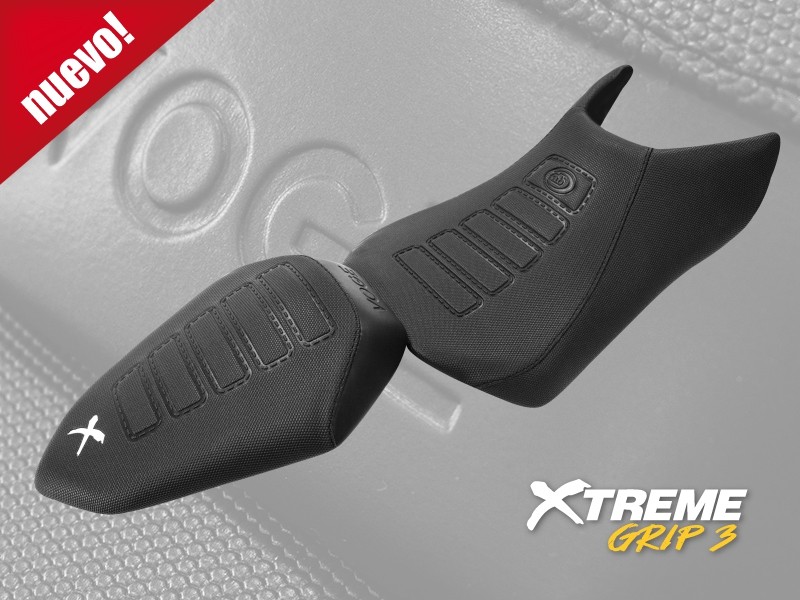 Tapizado Xtreme Voge 300 R