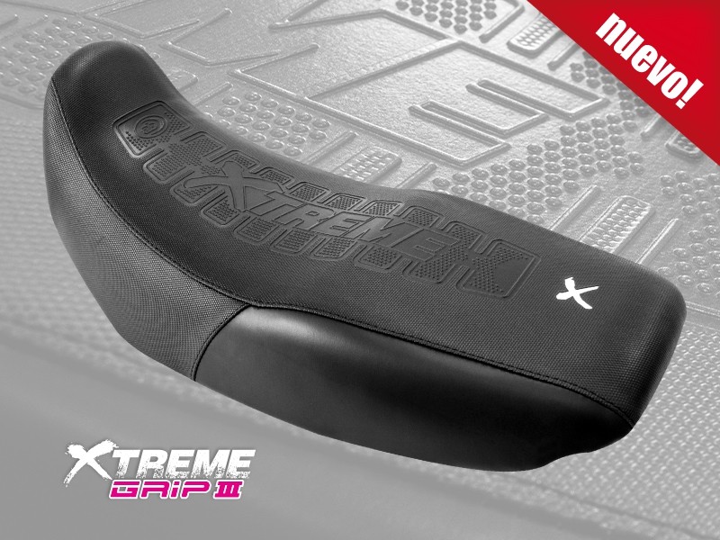 Tapizado Xtreme III Motomel Skua 200