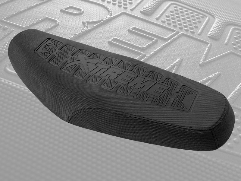 Funda Elastizada PREMIUM Honda Wave 100 Universal
