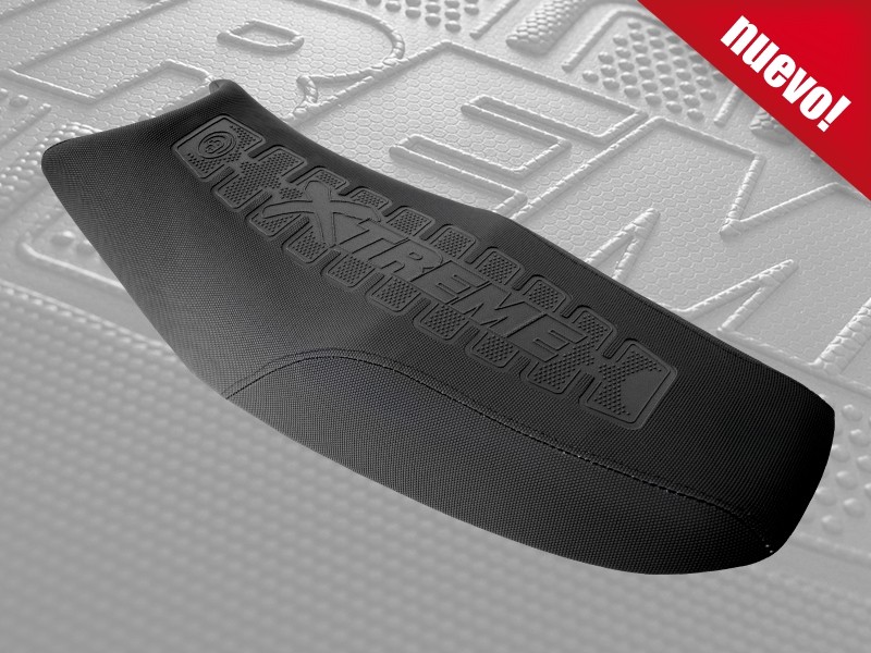 Funda Elastizada PREMIUM Motomel CG 150 S2