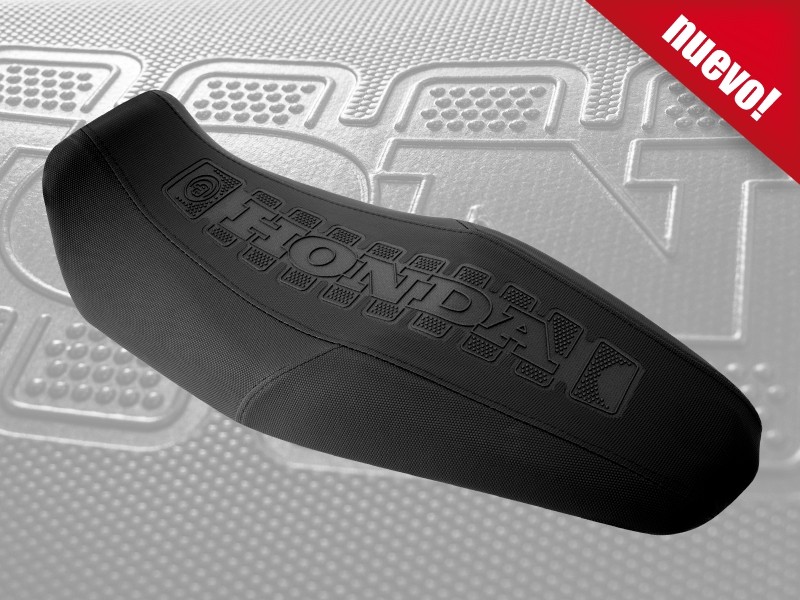 Funda Elastizada PREMIUM Honda CG 150 Nuevo Modelo