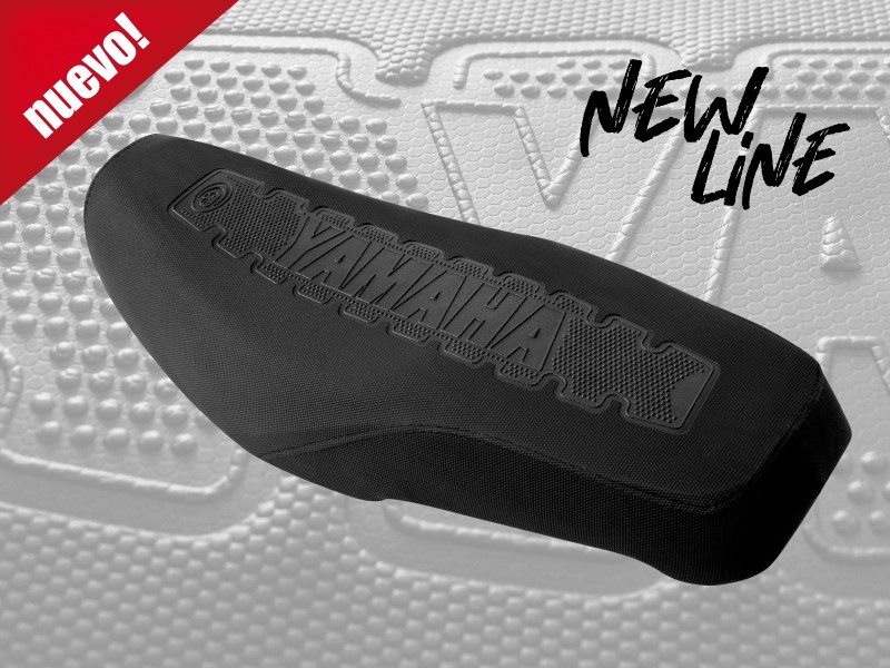 Funda Elastizada PREMIUM Yamaha Crypton 105