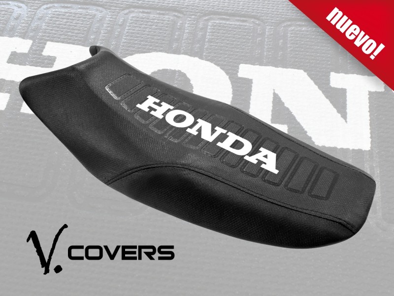 Funda Honda CG 150 Titan con Serigraf&iacute;a