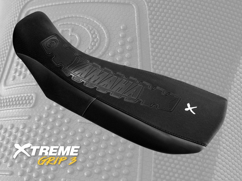 Tapizado Xtreme 3 Yamaha XTZ 250