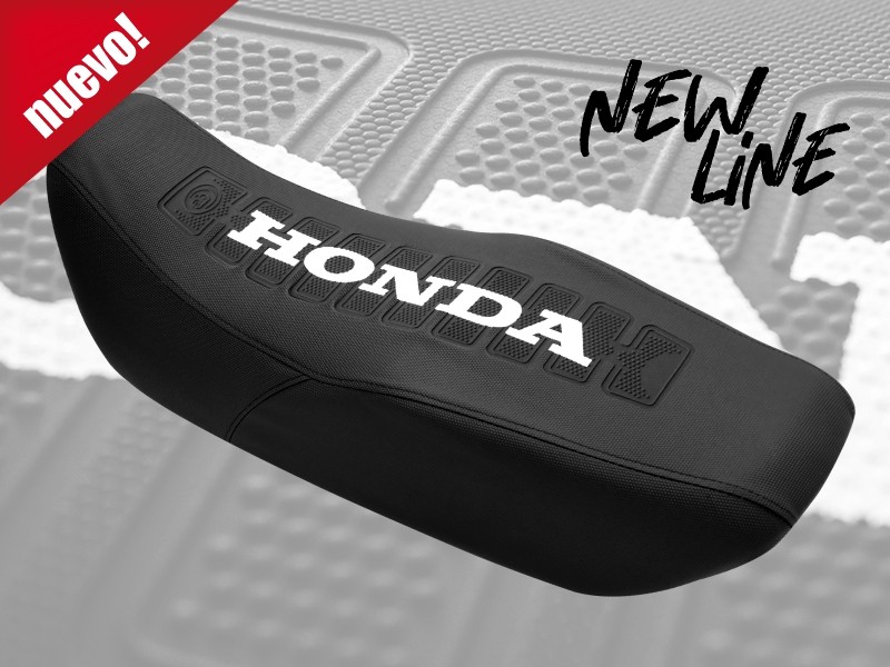 Funda Elastizada Honda Gaucha GLH 150 (2026) con Serigraf&iacute;a