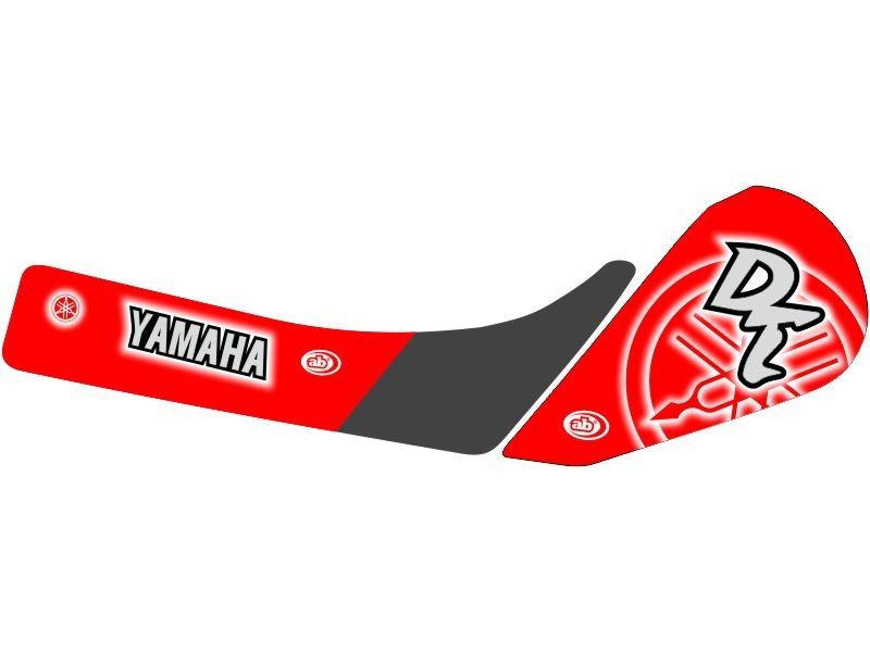 Kit Yamaha DT 125