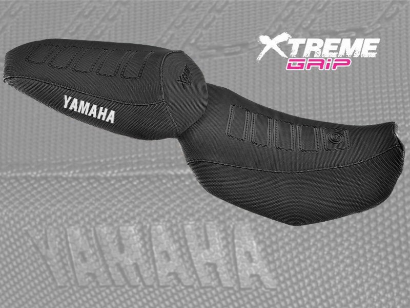 Tapizado Xtreme Yamaha FZ 25