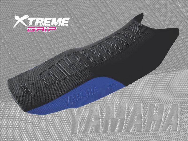 Tapizado Xtreme Yamaha YBR 125 ED / 125 Z