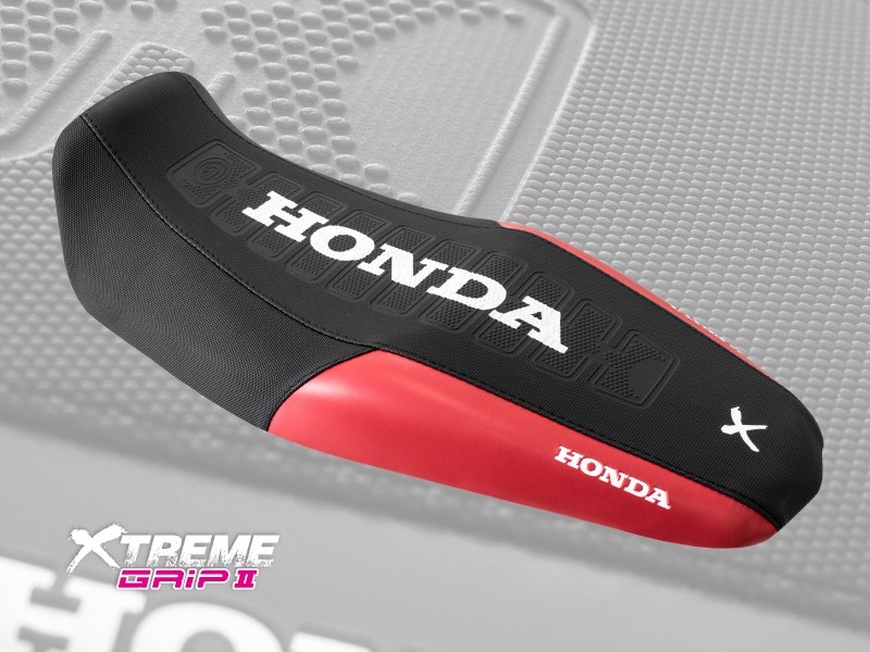 Tapizado XTREME II Honda CG 150 Modelo Nuevo 2015