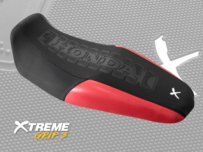 Tapizado XTREME II Honda CG 150 Modelo Nuevo 2015