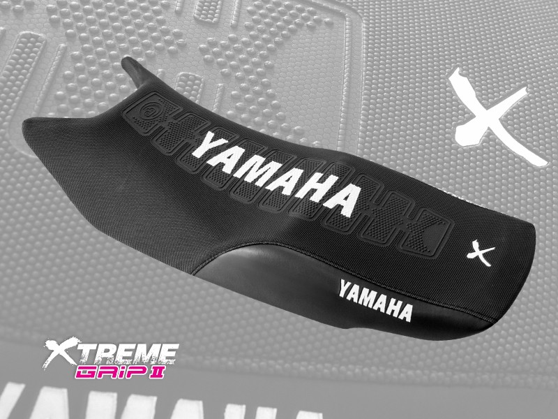 Tapizado XTREME II Yamaha YBR 125 ED / 125 Z