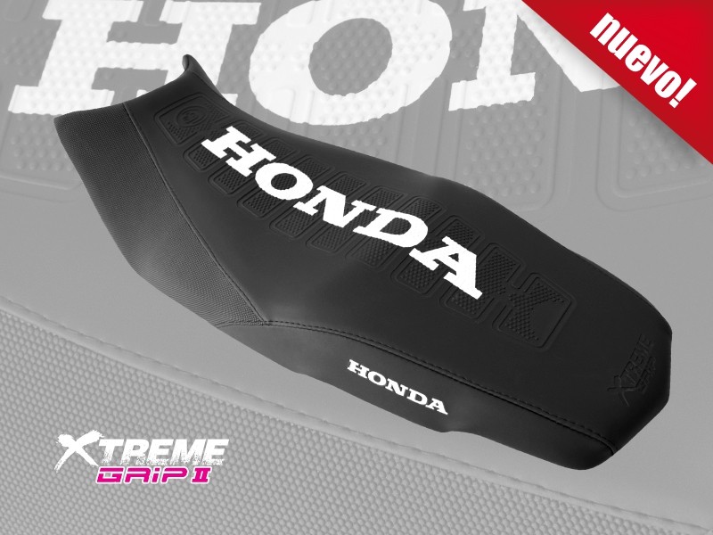 Tapizado XTREME II Honda CB 125 F Twister
