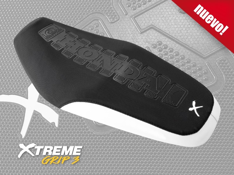 Tapizado XTREME III Honda Wave 110 S