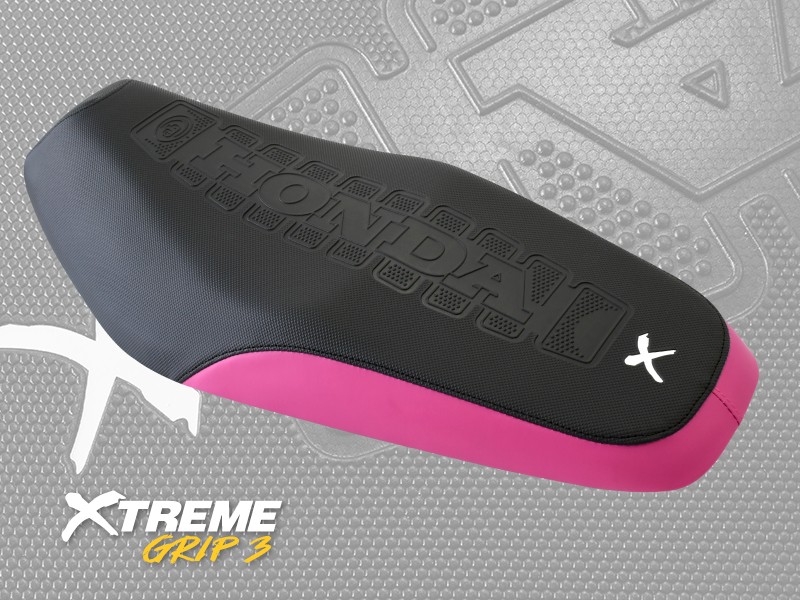 Tapizado XTREME III Honda Wave 110 S