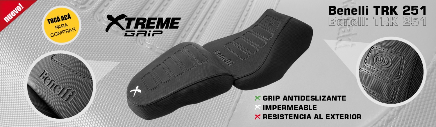 xtreme grip 1