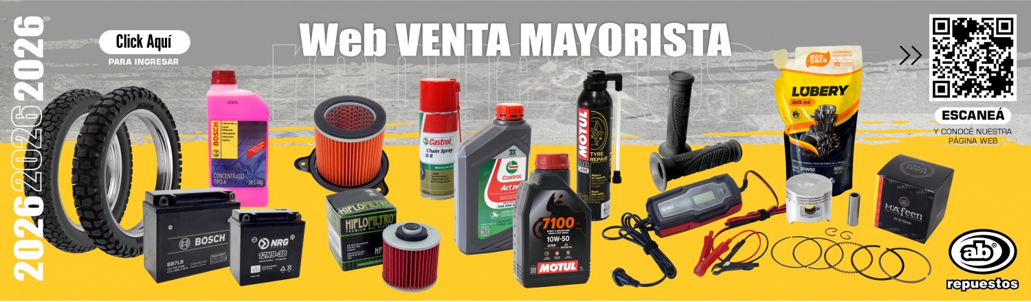 REPUESTOS